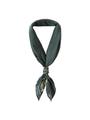 SLHNICOLAJ BANDANA ONE SIZE - Deep Forest
