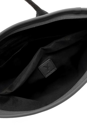 Rucksack SFY SURI Sports Jessy-Lu OS - Black 100