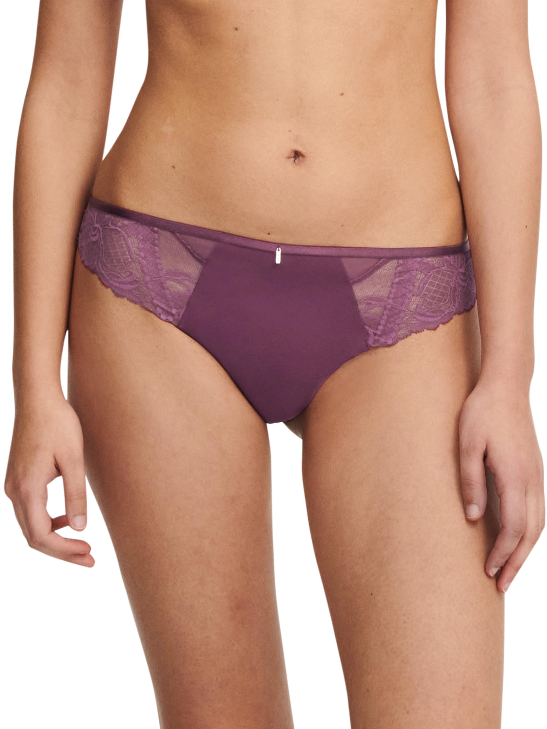 Orangerie Dream Tanga 36 - Tannin
