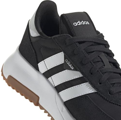 ADIDAS Herren Freizeitschuhe Retropy F2 42 in Schwarz
