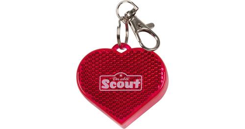 Scout Blinky Pink Heart (Kollektion 2019/2020)