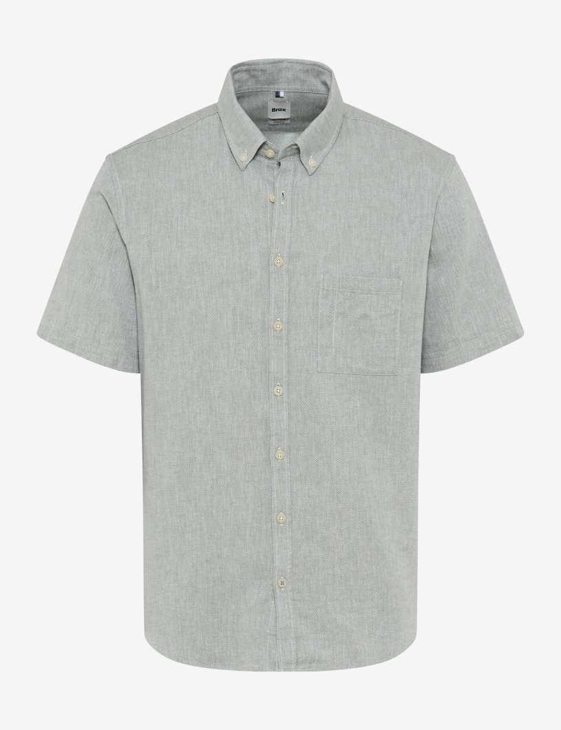 Style Dan Grün XXL