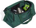 ADIDAS Tasche Linear S - in Grau