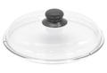 Glasdeckel 'Brillant'