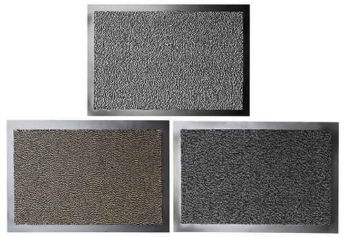 Schmutzfangmatte Shannon 40x60cm farbig sortiert