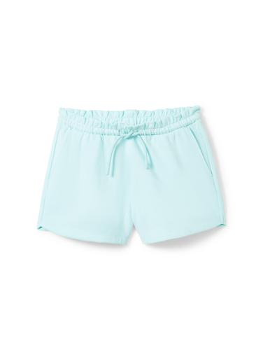 Basic Sweatshorts 152 Regular Fit - Soft Blue Lagoon