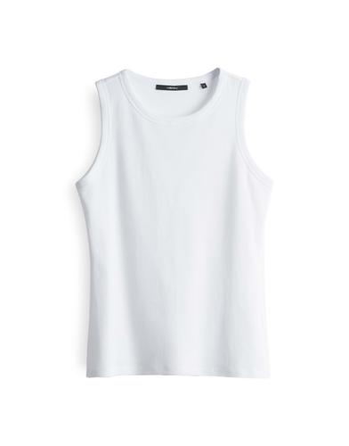 Top "Kleanne" - Weiß / 40