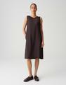 Kleid "Wemba" - Dunkelblau / 40