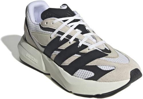 ADIDAS Herren Freizeitschuhe Lightblaze 44 ⅔ in Grau