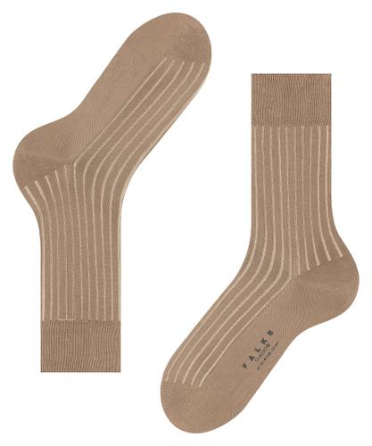 FALKE Shadow Herren 41-42 - Camel