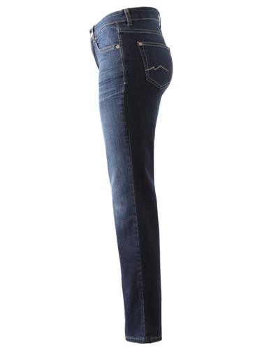 Mac Jeans MELANIE blau 40/30 regular