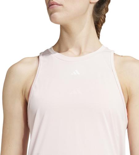 ADIDAS Damen Shirt Designed for Training M in Pink