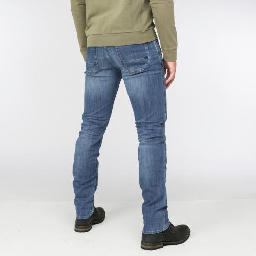 PME LEGEND NIGHTFLIGHT JEANS 33/34 Regular Fit - Fresh Blue Stretch