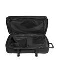 Eastpak Trolley mit 2 Rollen Tranverz L 79cm Authentic 121 Liter Schwarz