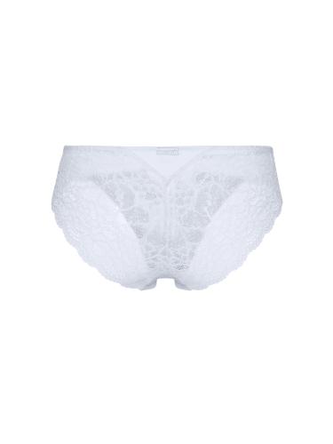 Comfy Liaison Minislip 42 - Blue Whisper