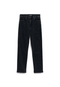 LEJAANI 27/34 Slim Fit - Blackish