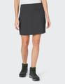 Bavella L_Skort 46 - Graphite
