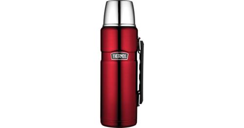 THERMOS Isolierflasche »Stainless King«