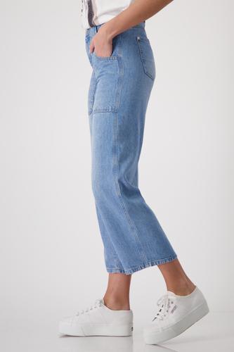 Lyocell-Hose 36 - Jeans