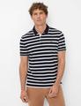 Style Paco M - Navy