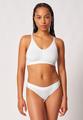 SKINY Damen Soft BH herausn. Pads Smartouch 38/A-B - White