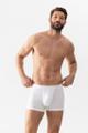 Trunk Shorty Weiß 8/XXL