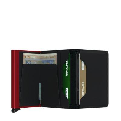 Secrid Kartenetui Slimwallet RFID