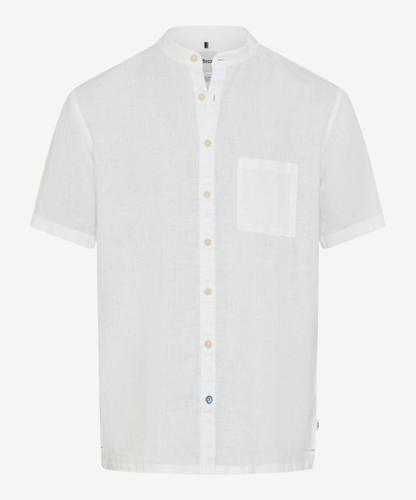Style Lionel M - White