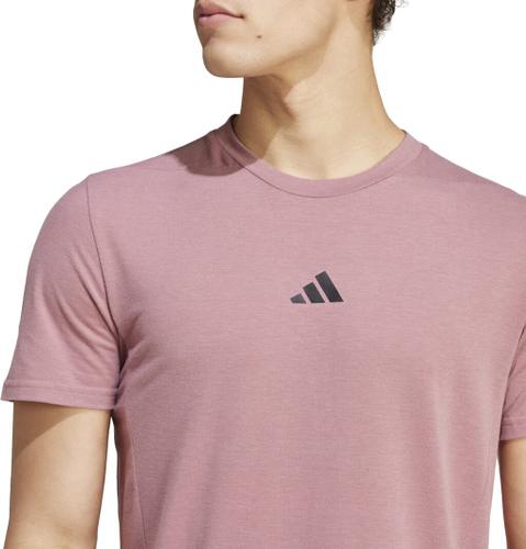 ADIDAS Herren Shirt Designed for Training Workout M in Pink