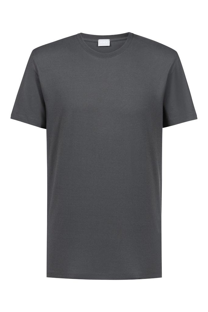 T-Shirt Grau L