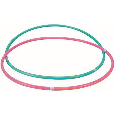 Simba - Be Active - Hula Hoop Reifen, 2-sort.
