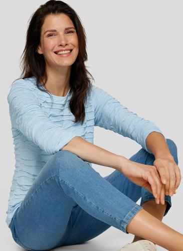 Denim Love 48 - Pastellblau