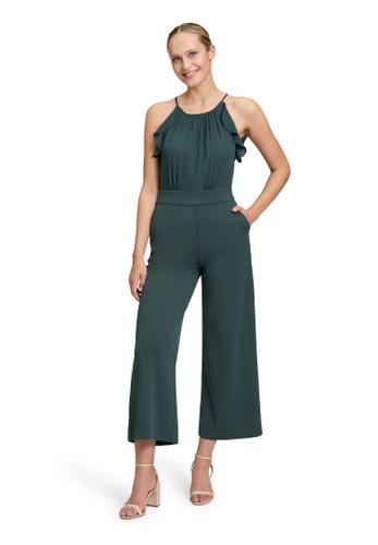 Jumpsuit 40 Figurumspielend - Dusty Slate