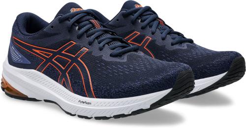 ASICS Herren Laufschuhe GEL-KINJO™ 44 ½ in Pink