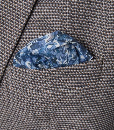 Sakko 58 - Braun