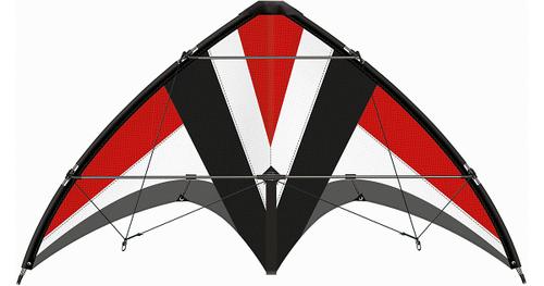 Günther Günther Sportlenkdrachen Whisper 125 GX, 125 x 54 cm