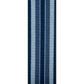 Hosenträger LINDENMANN X-Form 120 - Blau