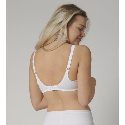 Ladyform Soft W X 90D - Weiss