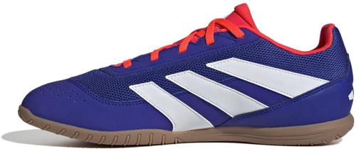 ADIDAS Herren Fussball-Hallenschuhe Predator Club Sala IN 40 ⅔ in Blau