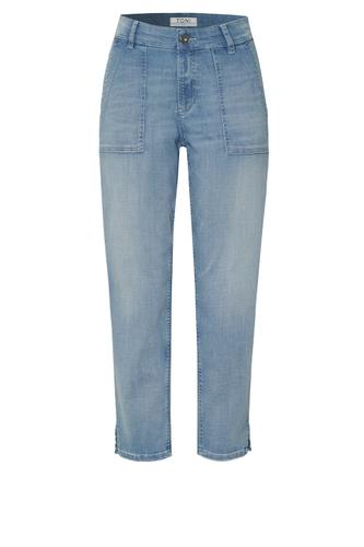 Liv Cargo 7/8 42 - Summer Blue Bleached