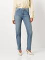 Liv 44K - Summer Blue Bleached