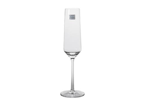 SCHOTT-ZWIESEL Gläser-Set »Pure Sektglas 6er Set«
