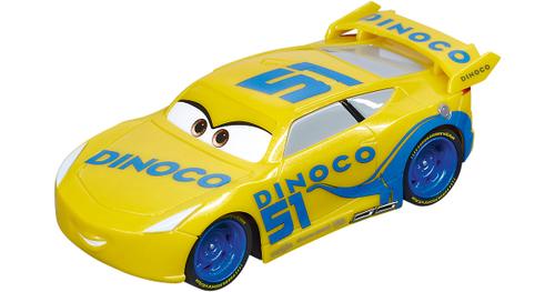 Carrera® Carrera® GO!!! 64083 Cruz Ramirez - Racing
