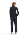 Slim Fit Blazer mit Ottoman Struktur XS Slim Fit - Sky Captain Blue
