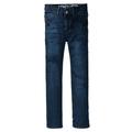 Jungen Jeans Kleinkinder LOUIS Regular Fit 98 regular fit - Mid Blue Denim
