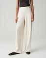 Hose "Marou" - Beige / 40