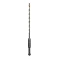 Bosch Hammerbohrer SDS plus-5 6 x 100 x 165 mm