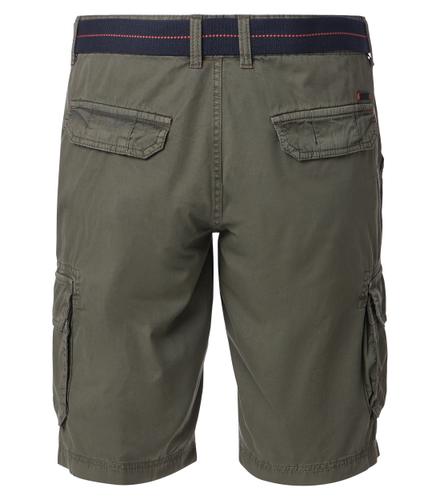 Shorts 32 Pants BEN - Grün
