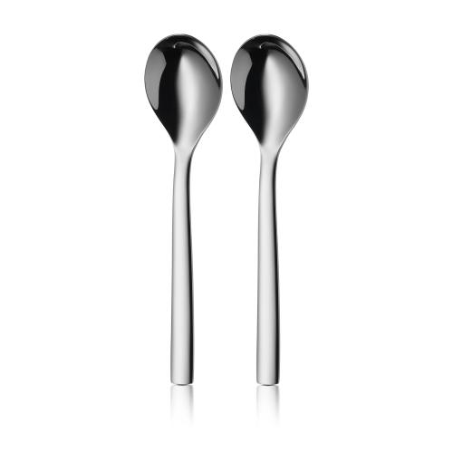 Nuova Müslilöffel-Set, 2-teilig