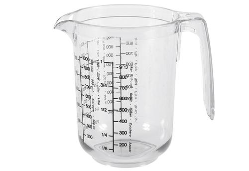 Messbecher